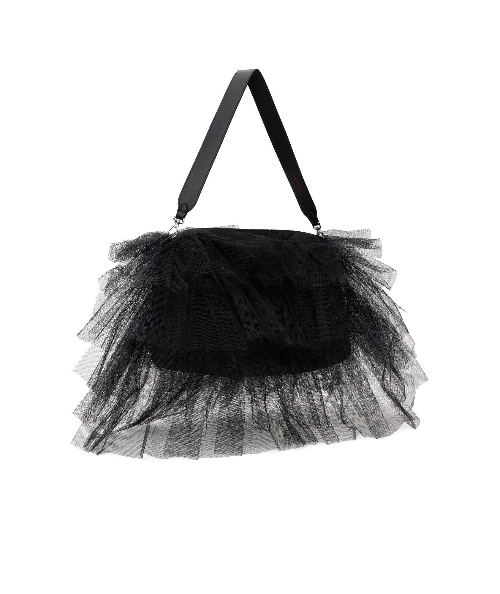 SIMONE ROCHA クリアハンドバッグ