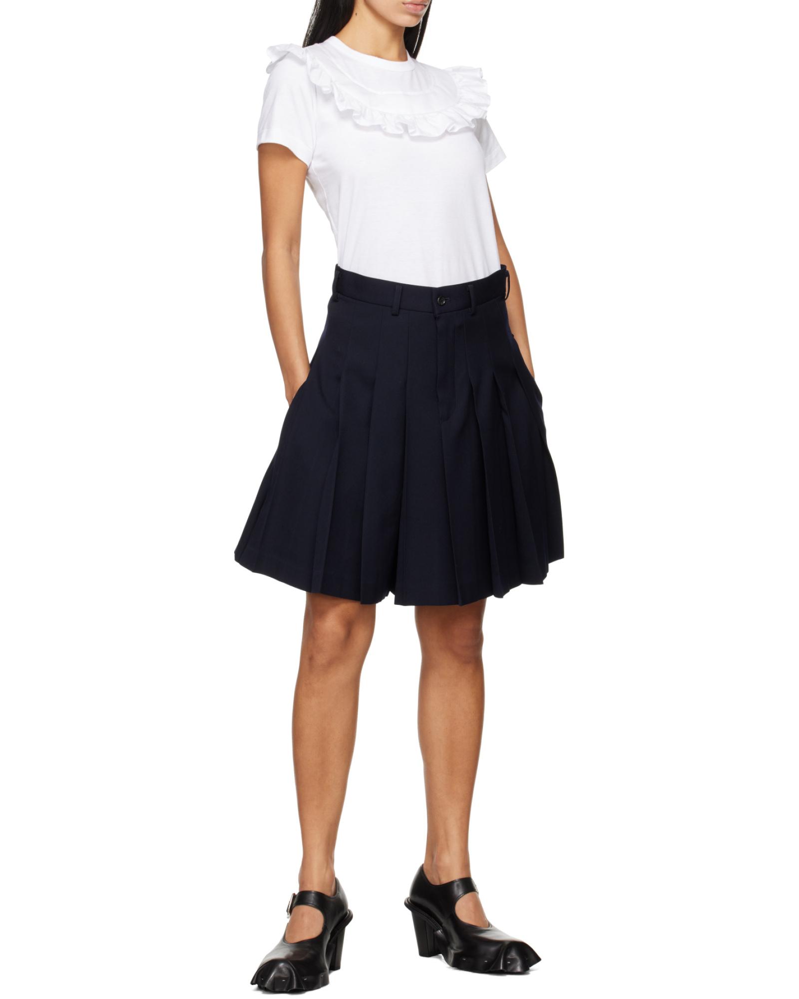 Comme des Garçons Skirts for Women | Online Sale up to 65