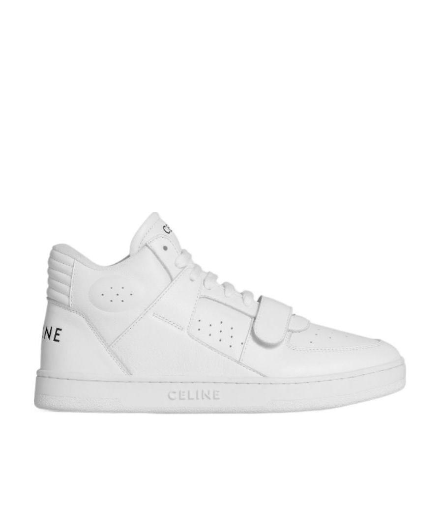 Celine High-top sneakers for Women | Online Sale up to 19