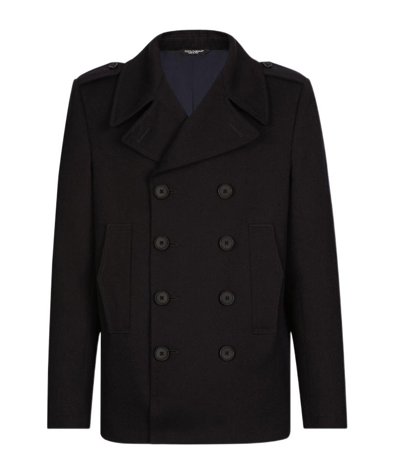 Dolce & Gabbana Short coats for Men | Online Sale up to 79
