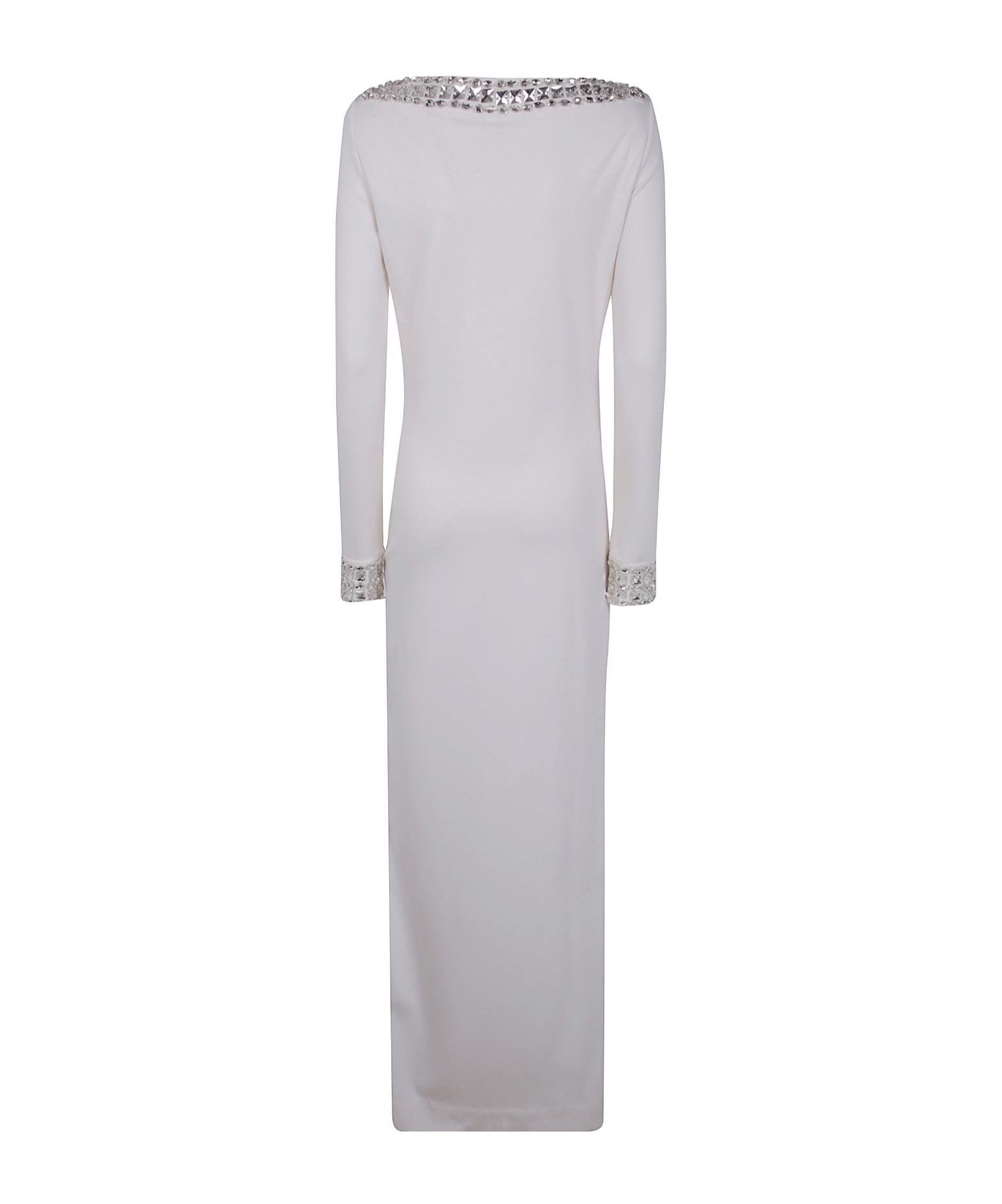 Blugirl Blumarine Dresses for Women | Online Sale up to 77