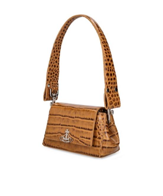 Brown Vivienne Westwood Shoulder bags for Women | Lyst