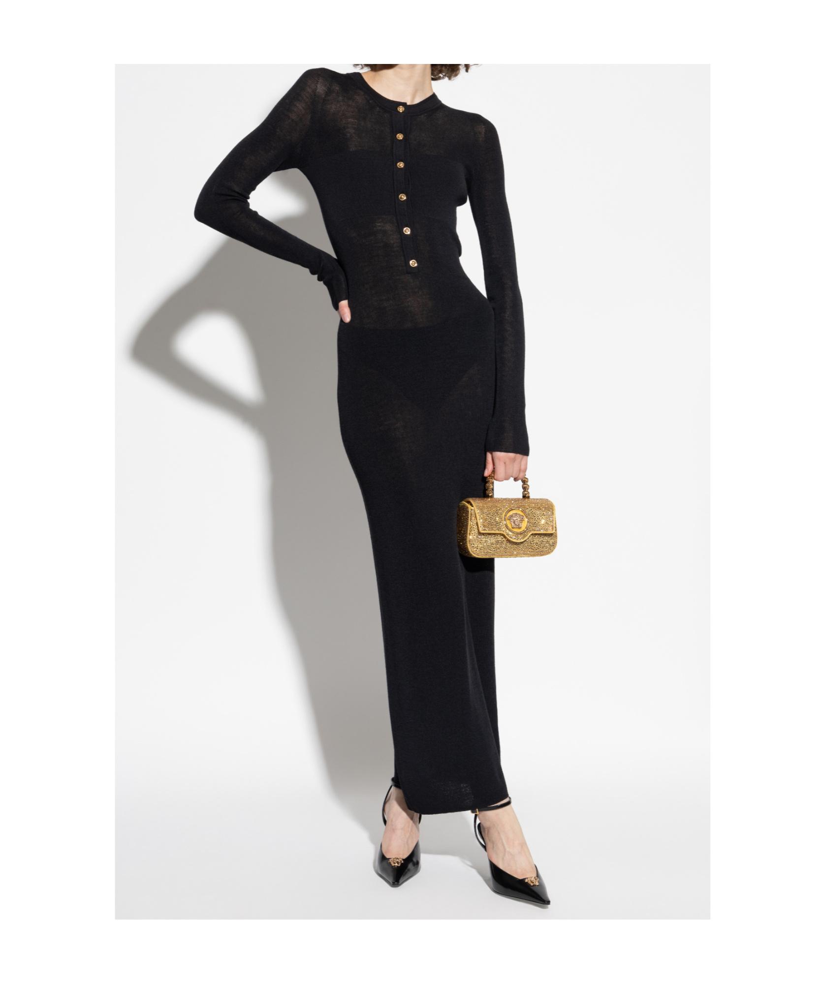 Versace Maxi dresses for Women | Online Sale up to 44% off