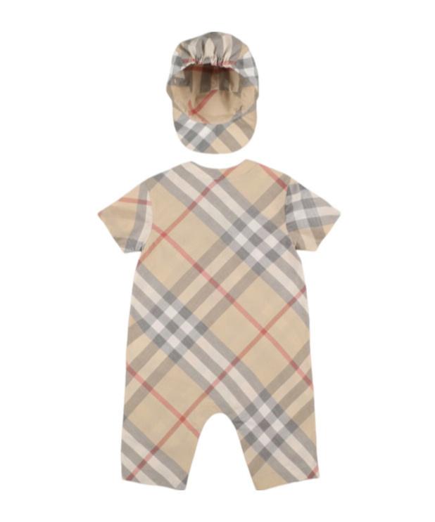 Burberry Jumpsuits and rompers for Women | Online Sale up to