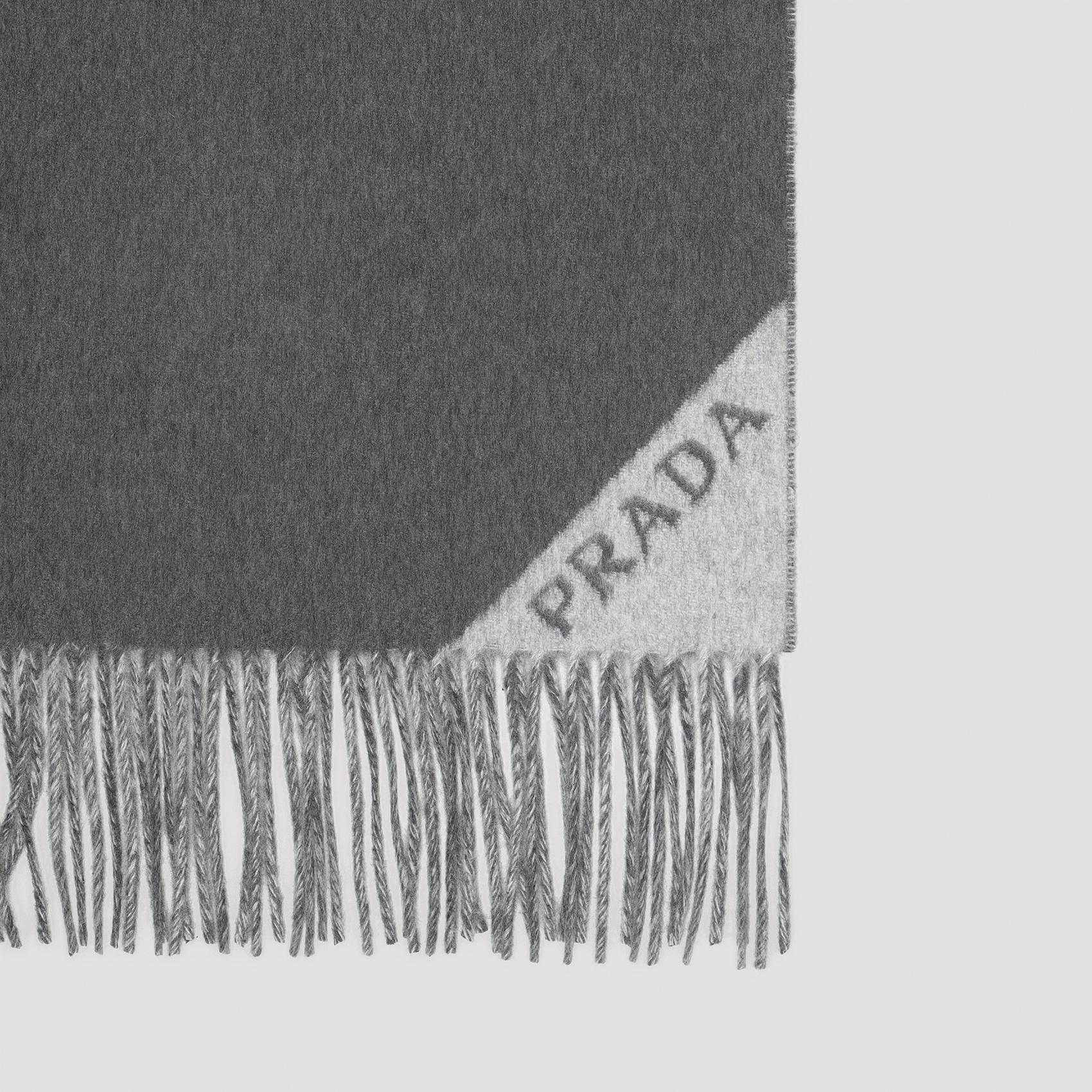Men's Prada Scarves and mufflers | Lyst
