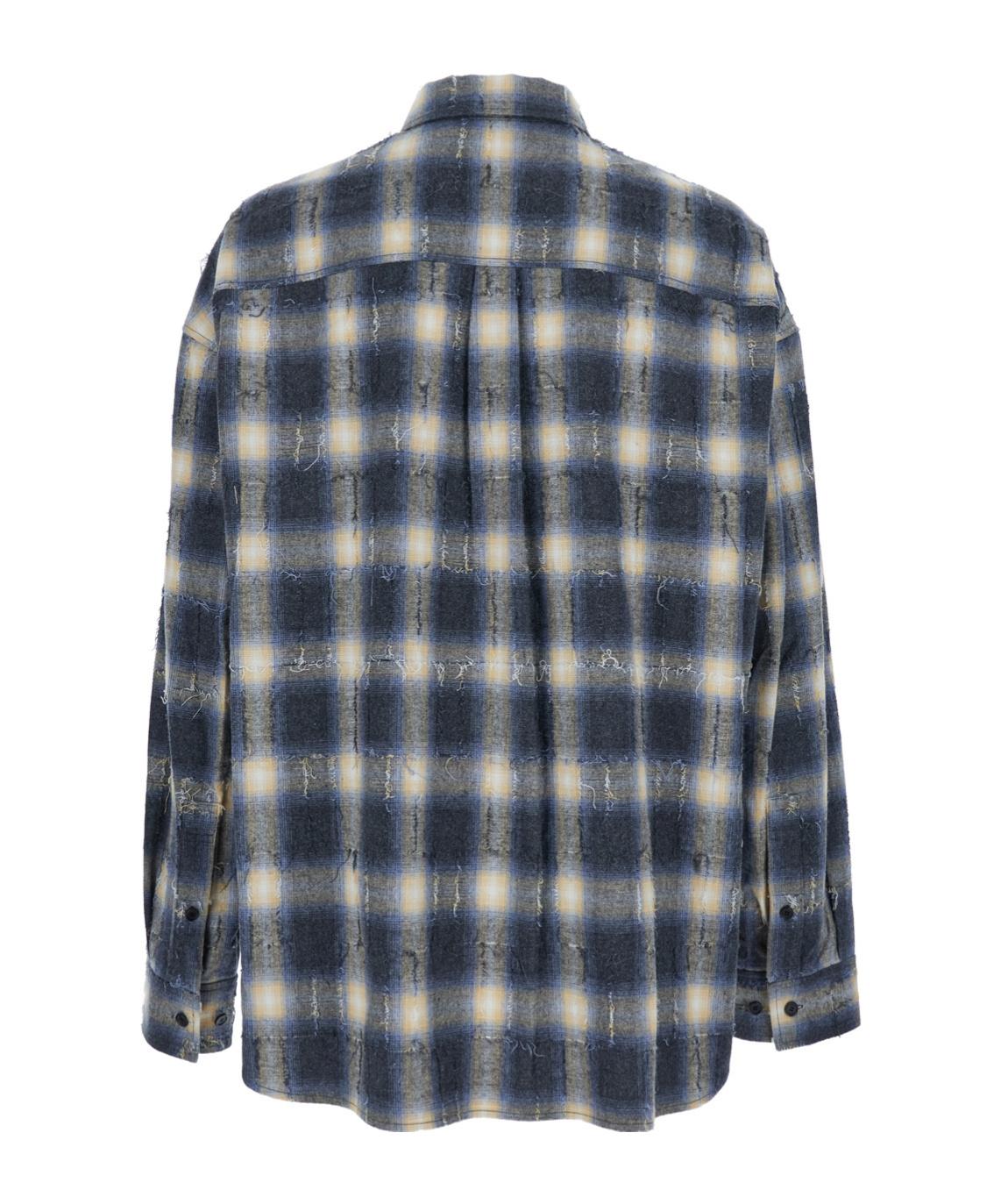 Tシャツ・カットソー JUUN.J Coated Cotton Tailored Collar Shirts Juun.J Shirts for Men | Online Sale up to 60% off | Lyst
