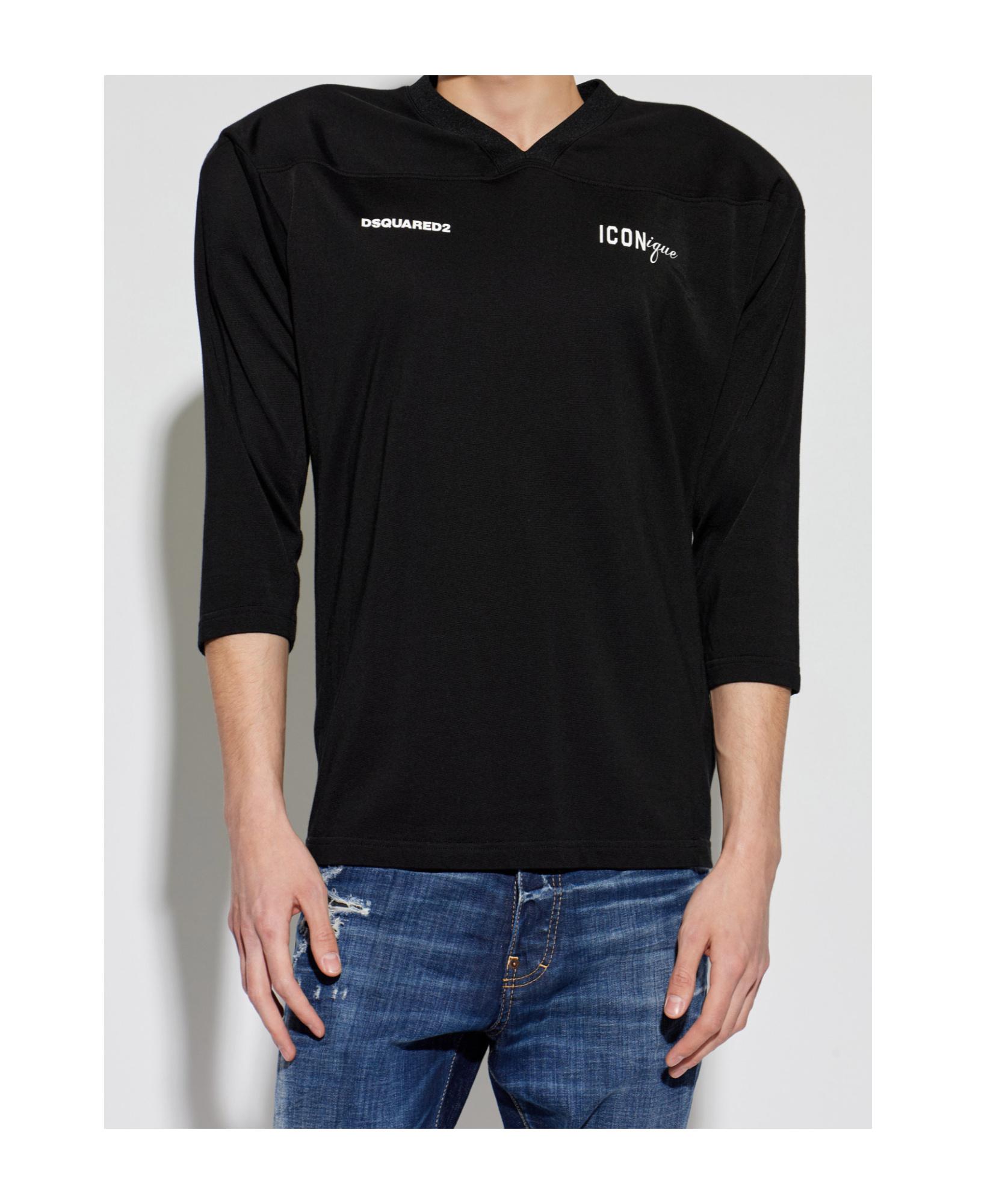 DSquared² Long-sleeve t-shirts for Men | Online Sale up to 66% off