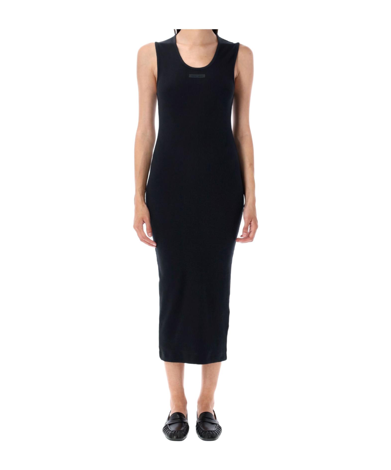 ワンピース FEAR OF GOD DRESS (125SP257150FW) fear-of-god-Off-White-Ribbed-