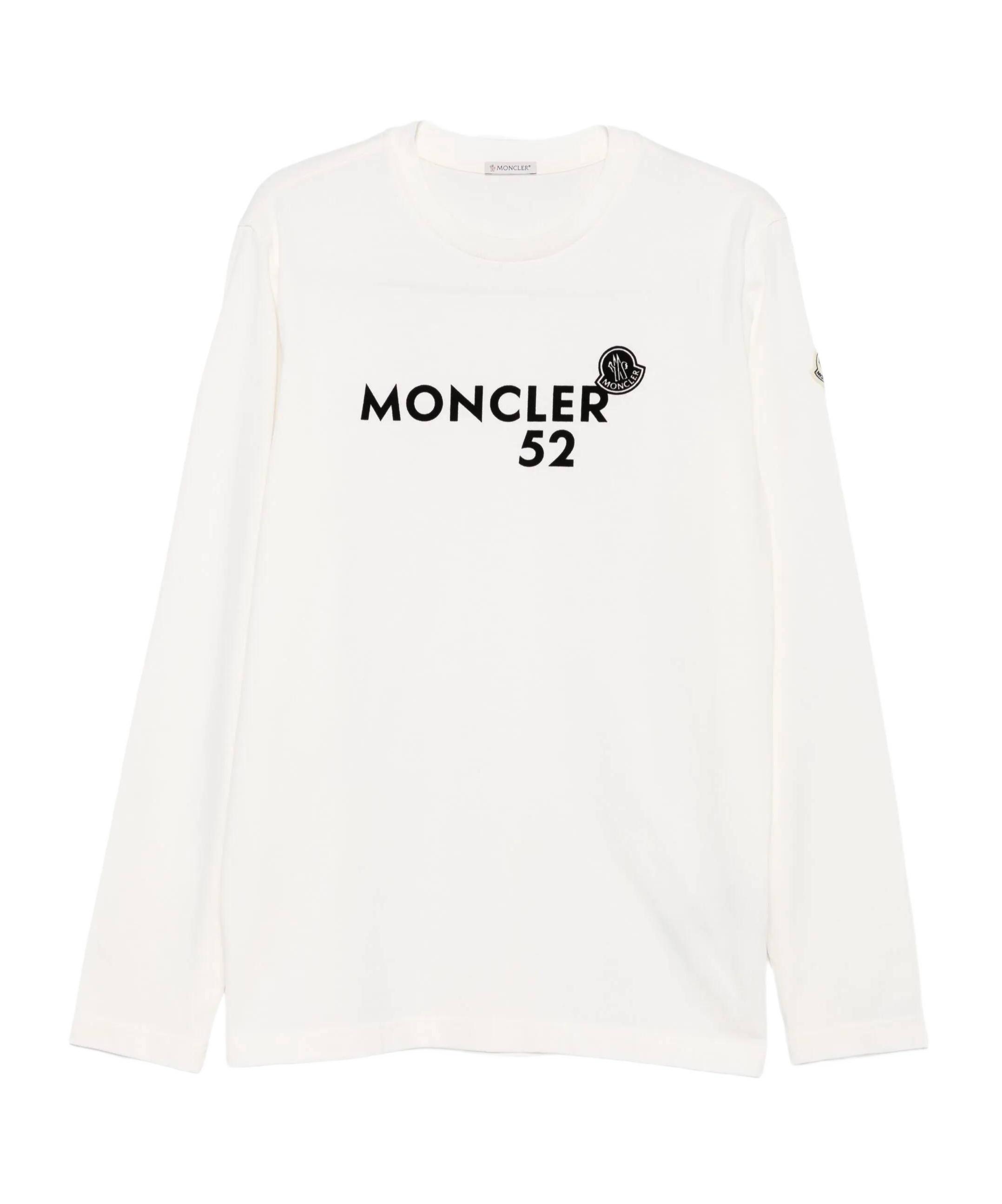 Moncler Long-sleeve t-shirts for Men | Online Sale up to 39