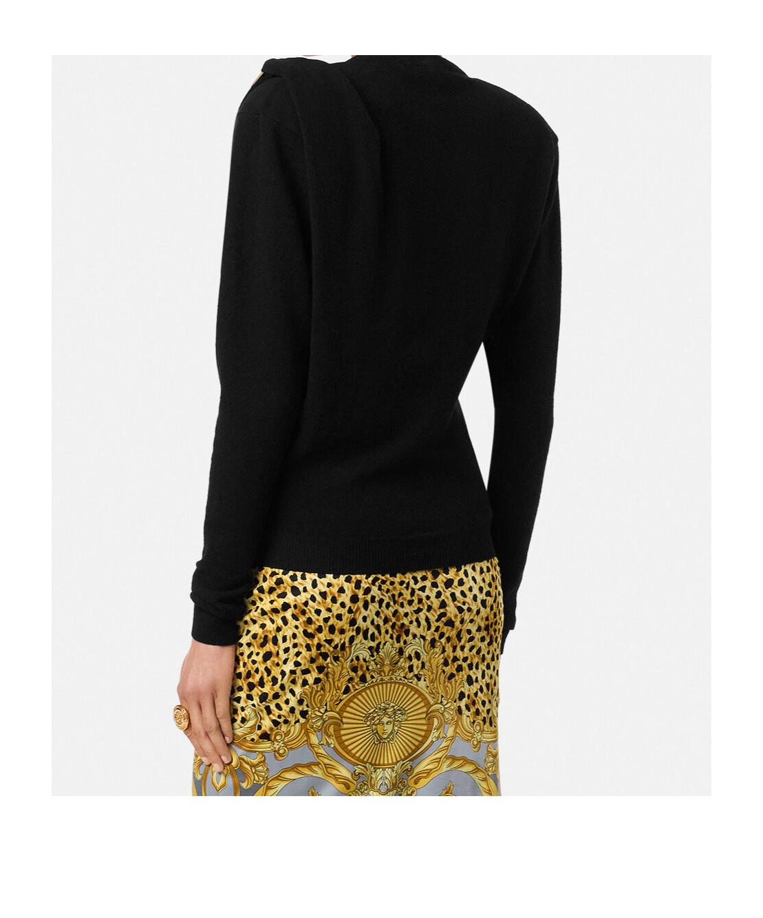 Versace Sweaters and pullovers for Women | Online Sale up to Versace Sweaters and pullovers for Women | Online Sale up to