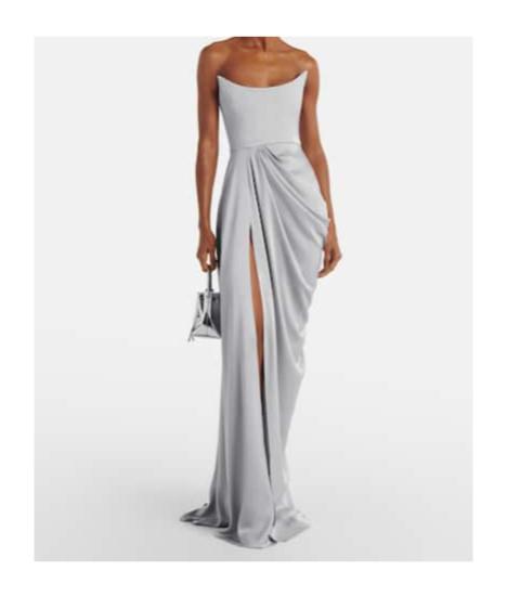 alex perry audra draped satin mini dress Alex Perry | Dresses | Alex Perry Audra Draped Strapless Mini Dress Uk Size 6us Size 12