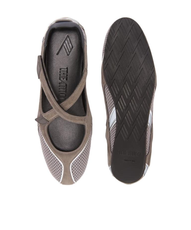 The Attico Low-top sneakers for Women | Online Sale up to 28