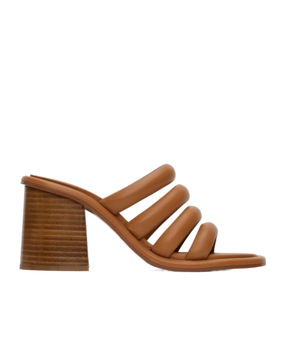 See By Chloé Sandal heels for Women | Online Sale up to 82
