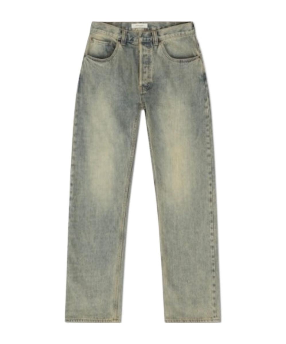 Entire studios Straight-leg jeans for Women | Online Sale up