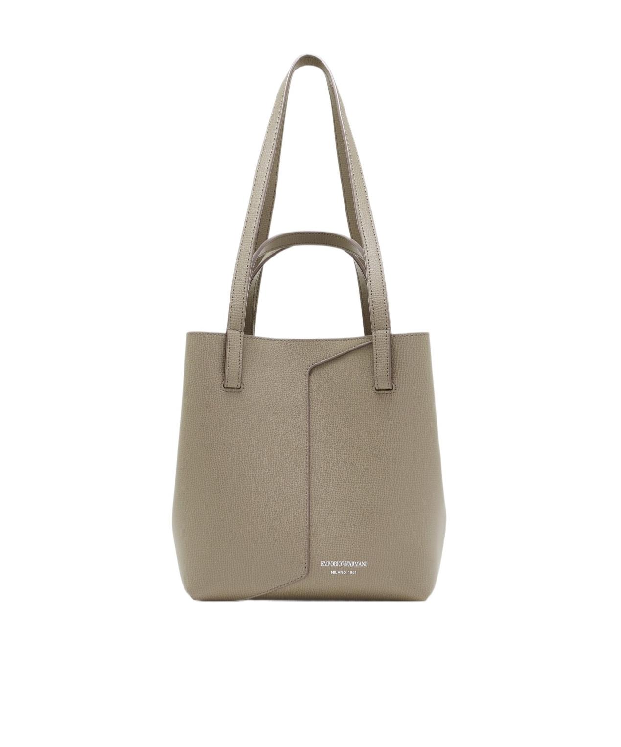 Emporio Armani Shoulder bags for Women | Online Sale up to 43% off