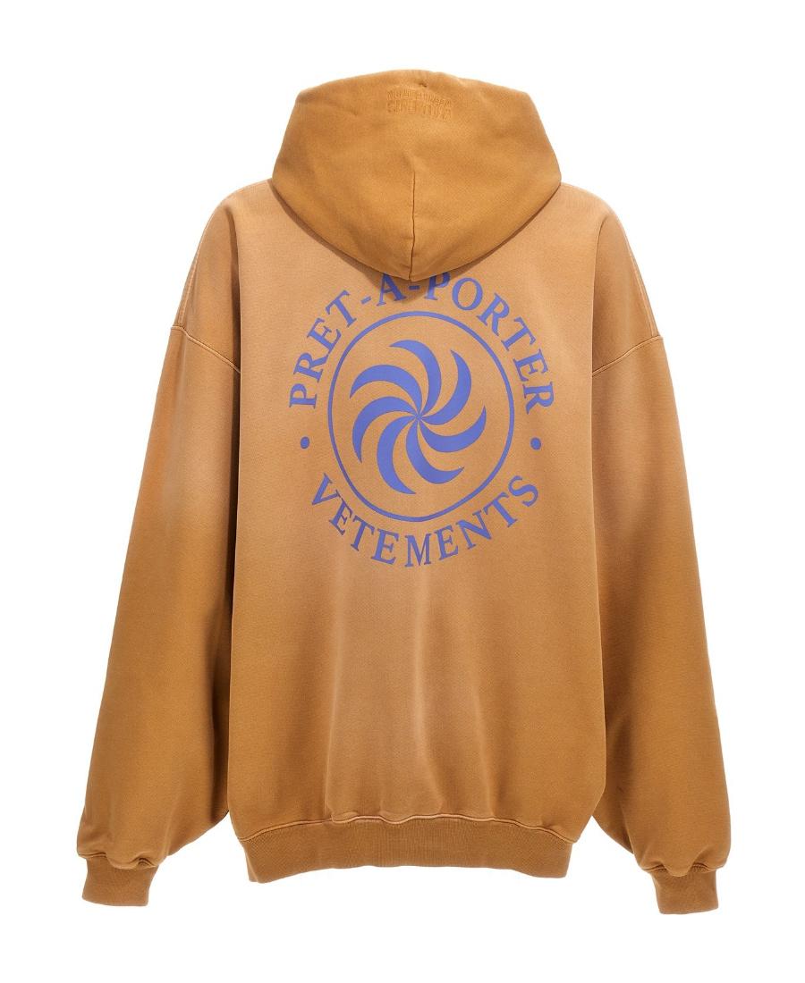 Vetements Hoodies for Men | Online Sale up to 77% off | Lyst