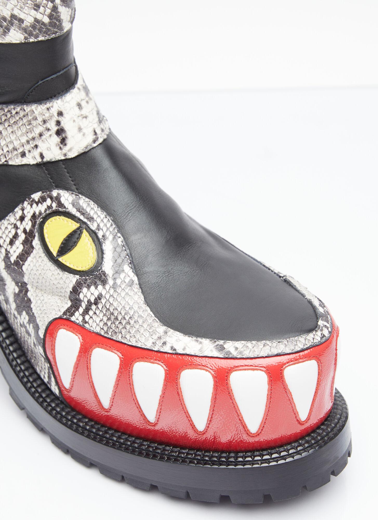 Walter Van Beirendonck Shoes for Men | Online Sale up to 46 Walter Van Beirendonck Shoes for Men | Online Sale up to 46