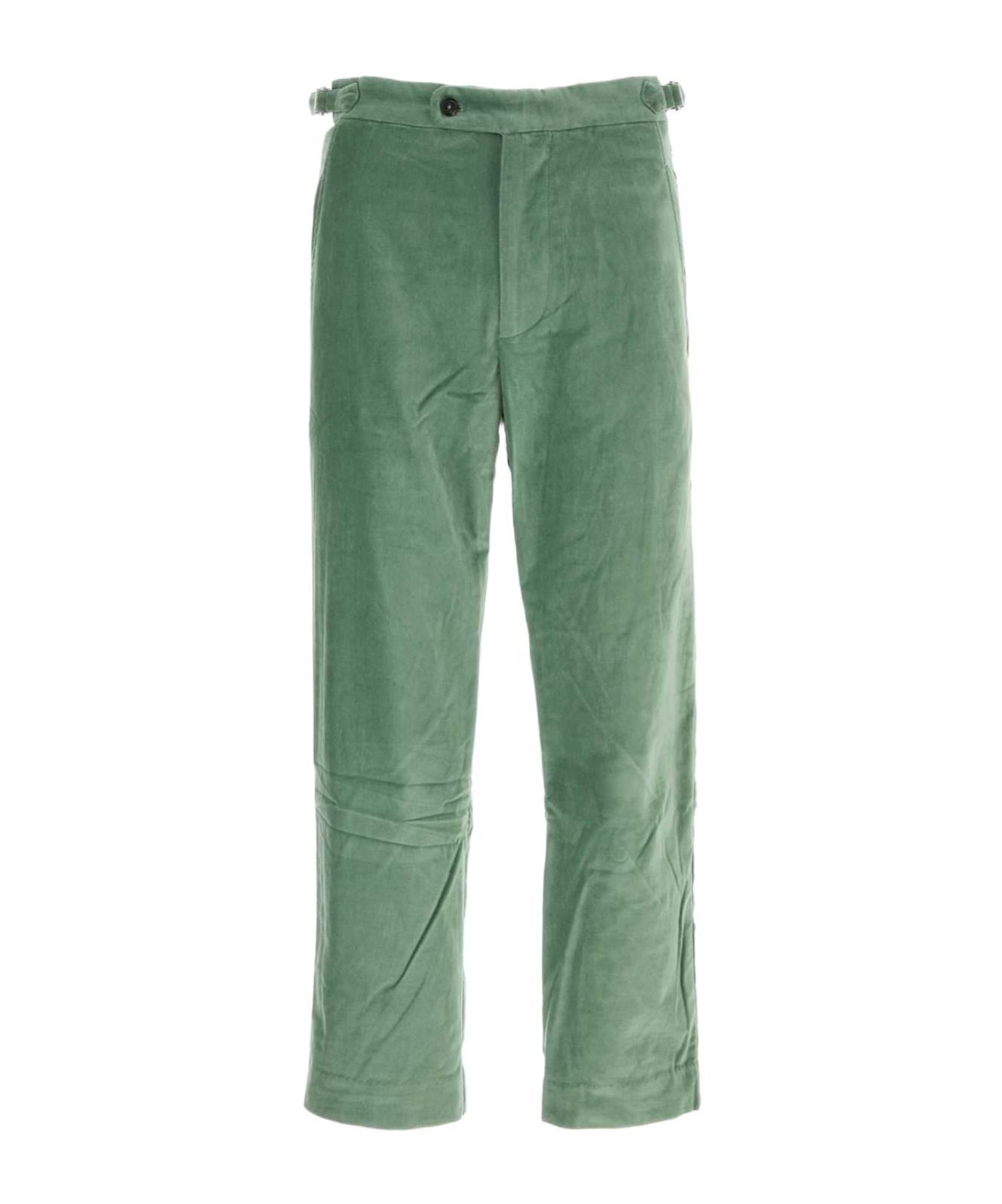 Bode Corduroy Pants for Men | Lyst Bode Corduroy Pants for Men | Lyst