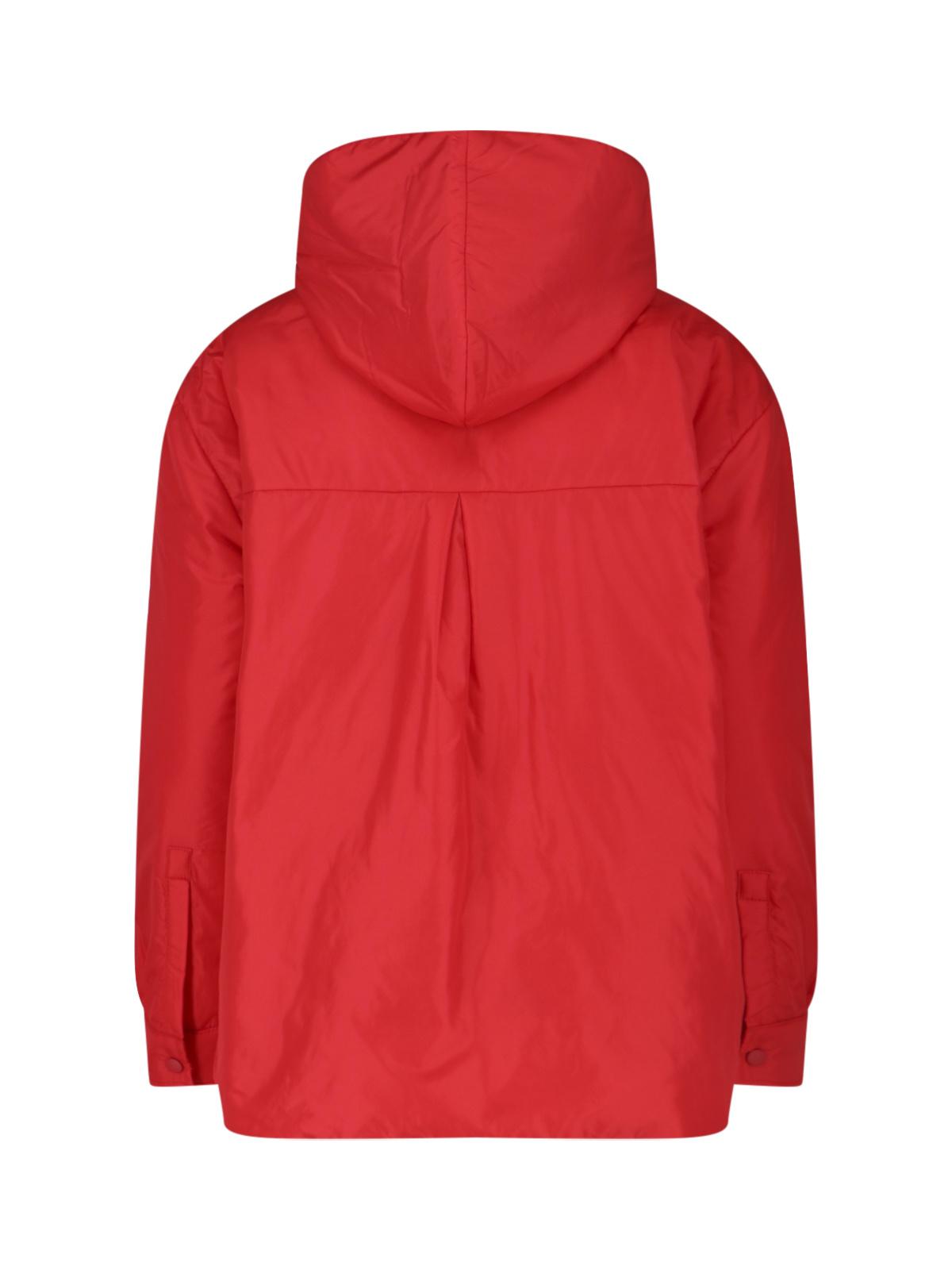 ジャケット ASPESI FW24 ROMY JACKET (4N20 P00801241) Aspesi Romy Jacket | italist