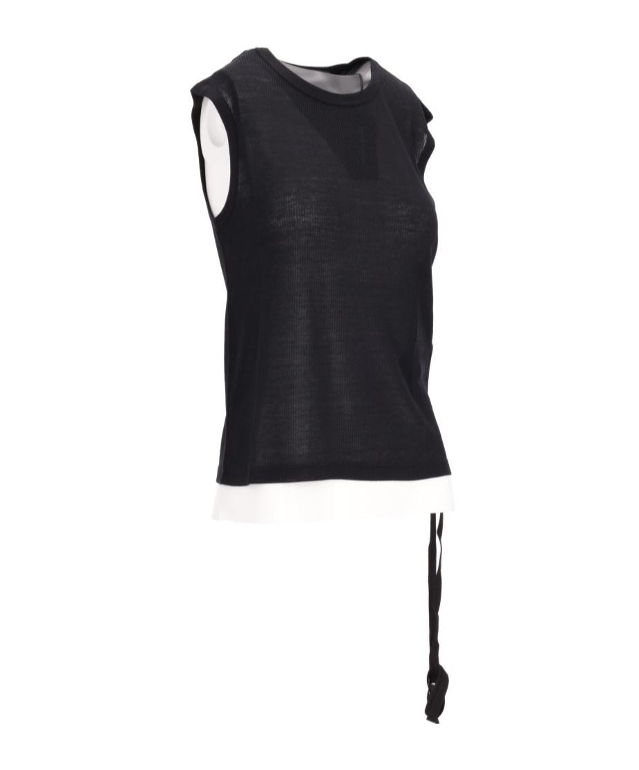 Ann Demeulemeester Sleeveless and tank tops for Women | Online