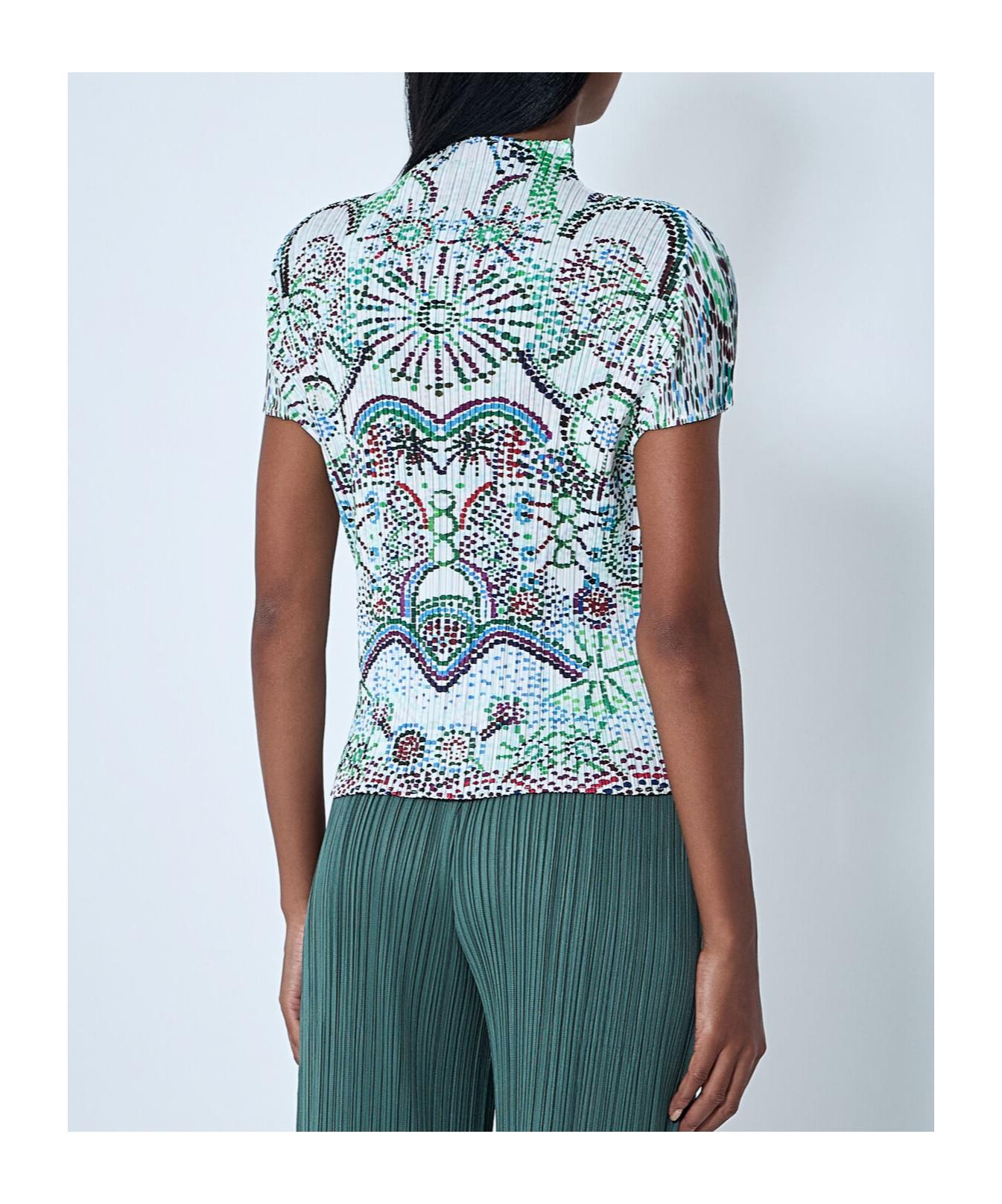 Pleats Please Issey Miyake Short-sleeve tops for Women