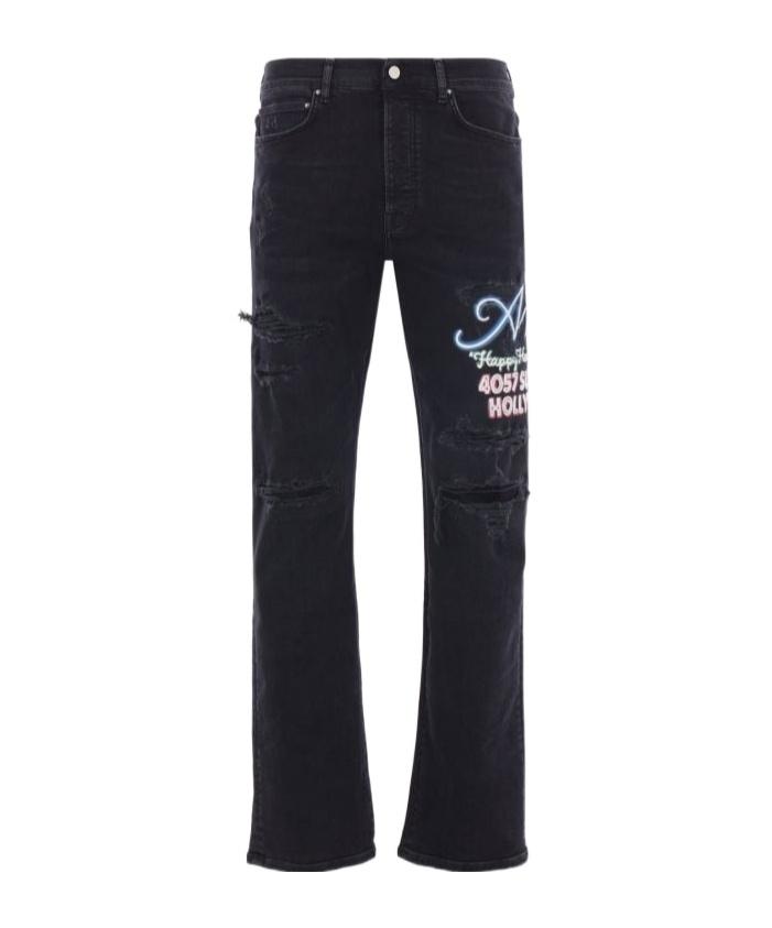 Amiri Slim jeans for Men | Online Sale up to 75% off | Lyst