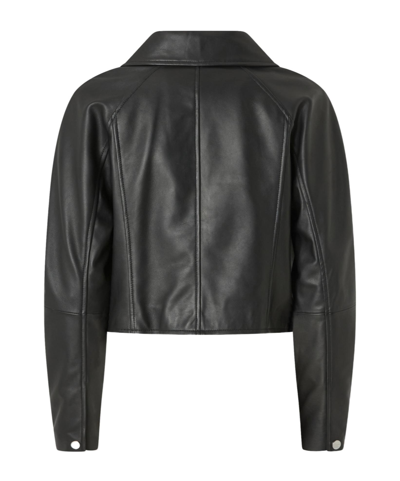 【新品タグ付き】PINKO レザースカート サイズ40 新品タグ付き】PINKO レザースカート サイズ40