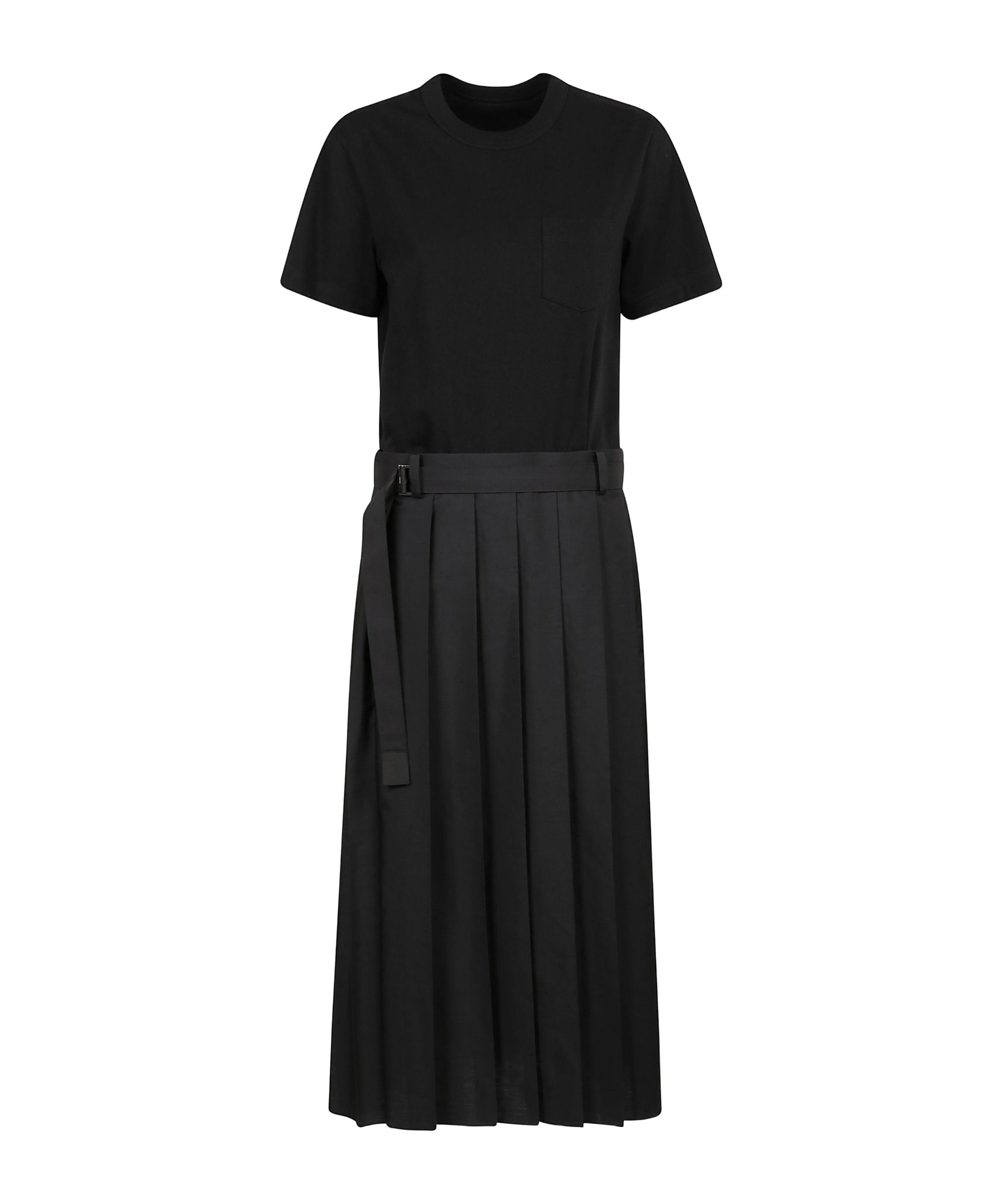 Sacai Casual and day dresses for Women | Online Sale up to Sacai Casual and day dresses for Women | Online Sale up to
