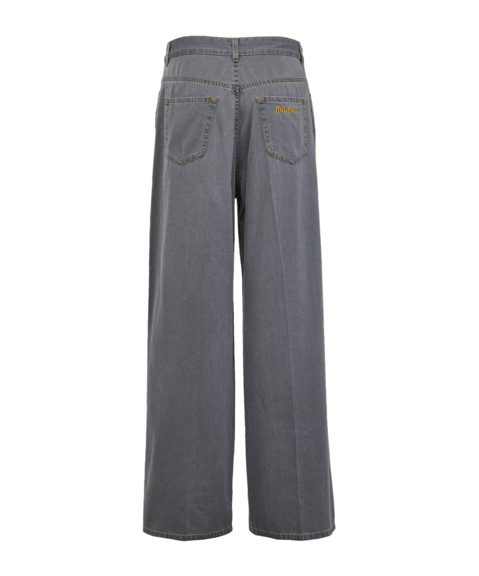 Miu Miu Jeans for Women | Online Sale up to 40% off | Lyst Miu Miu Jeans for Women | Online Sale up to 40% off | Lyst