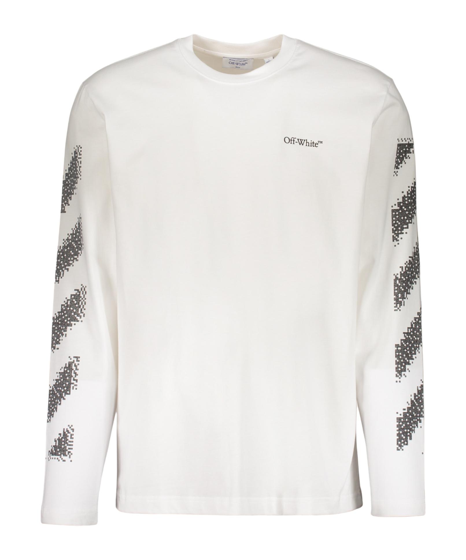 Off-White c/o Virgil Abloh Long-sleeve t-shirts for Men Online