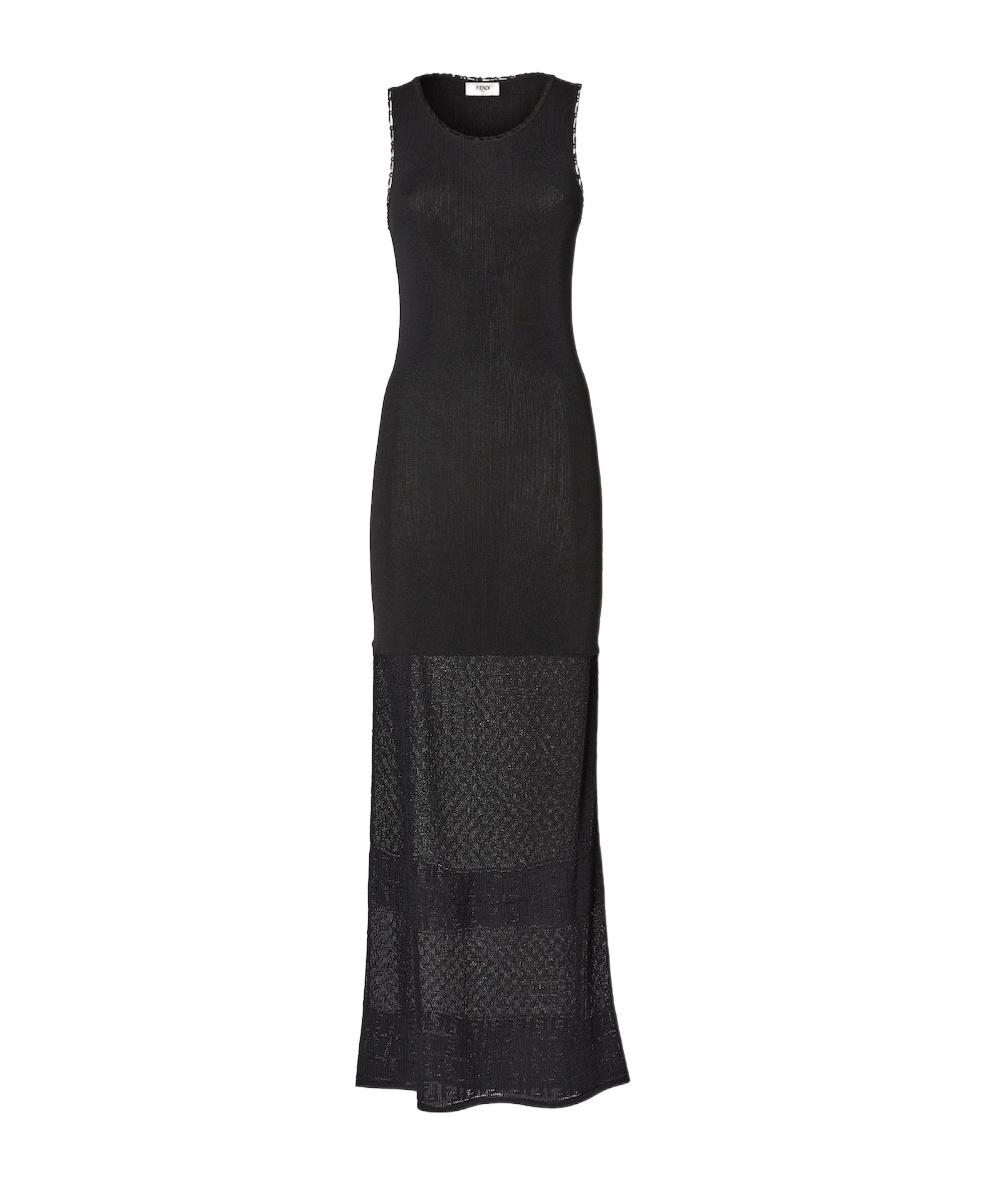 fendi-F0GME-Viscose-And-Cotton