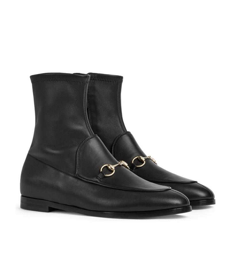 Women's Gucci Ankle boots | Lyst
