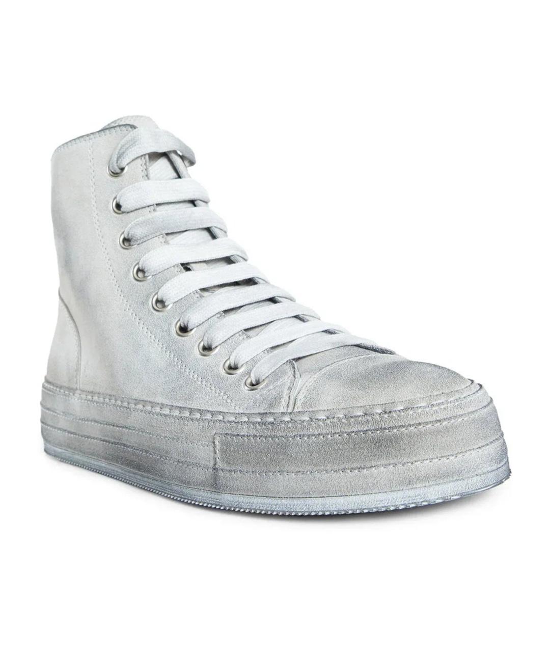 Ann Demeulemeester Sneakers for Men | Online Sale up to 77