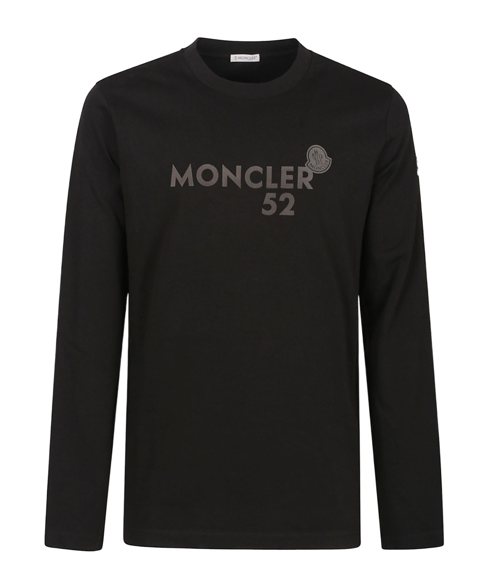 Moncler Long-sleeve t-shirts for Men | Online Sale up to 39