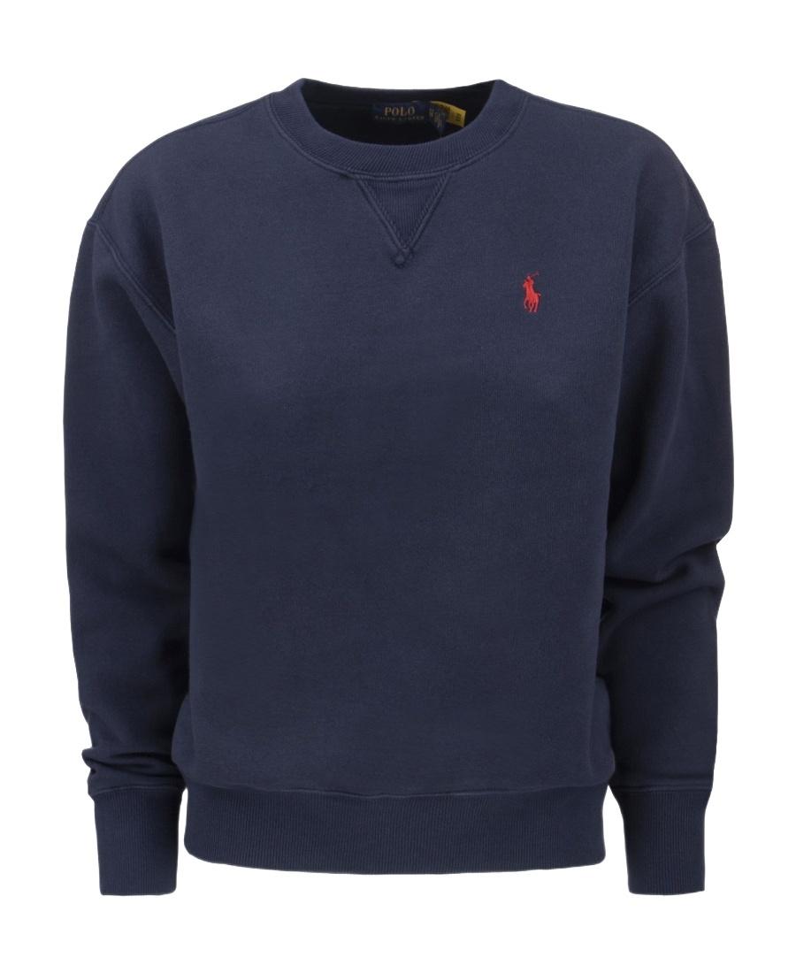 Polo Ralph Lauren Sweatshirts for Women Online Sale up to 40 off Lyst