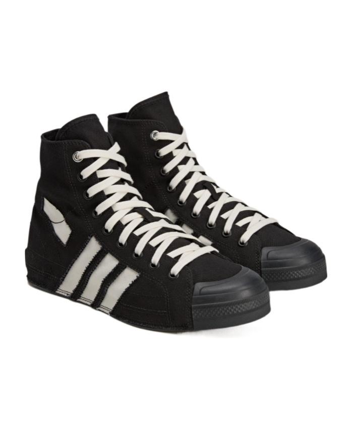 Y-3 High-top sneakers for Men | Online Sale up to 65% off | Lyst