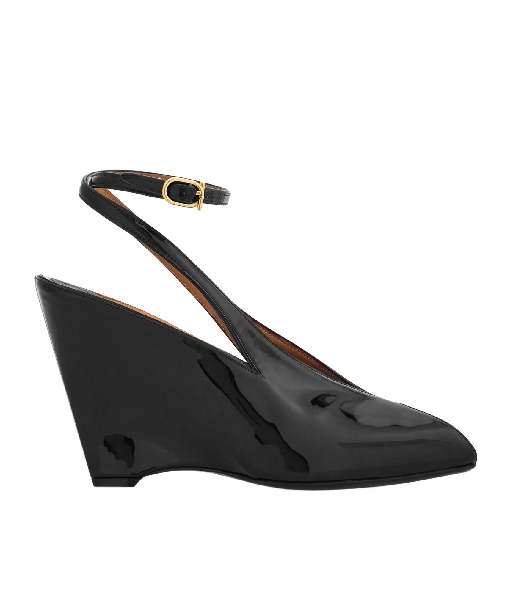 Ferragamo Wedge sandals for Women | Online Sale up to 78