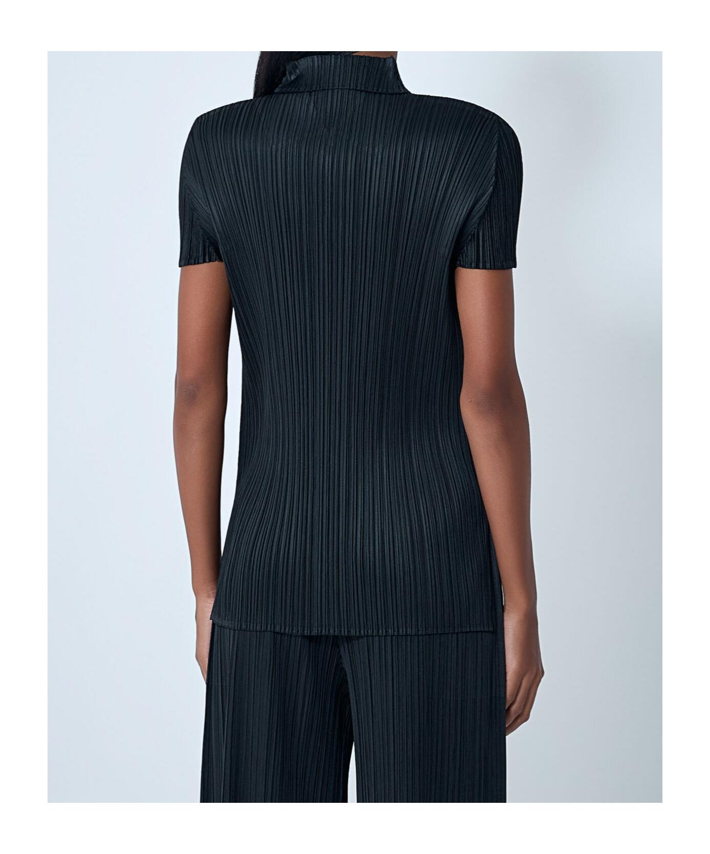 Pleats Please Issey Miyake Tops for Women | Online Sale up