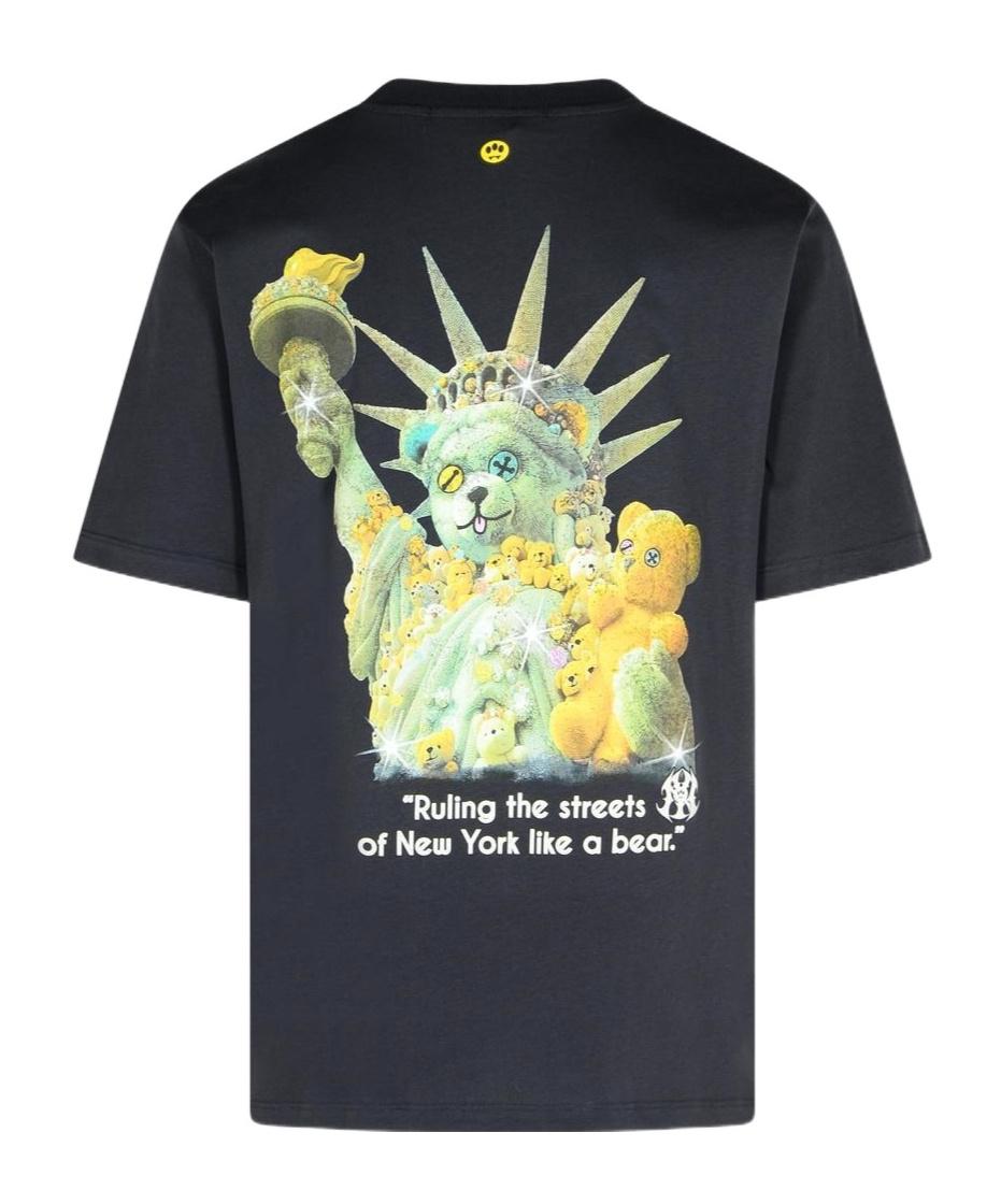『Barrow』グラフィックベアTシャツ $_12.JPG?set_id=880000500F