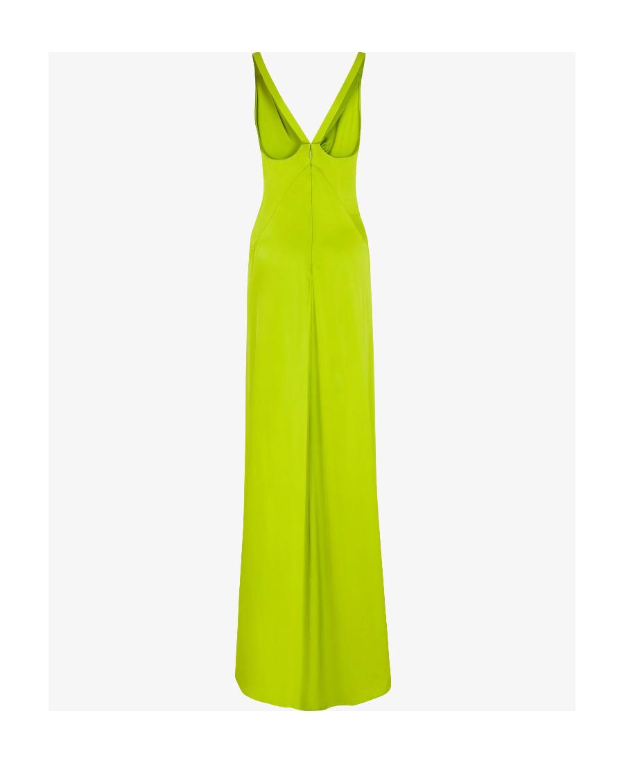 Green Fendi Dresses for Women | Lyst