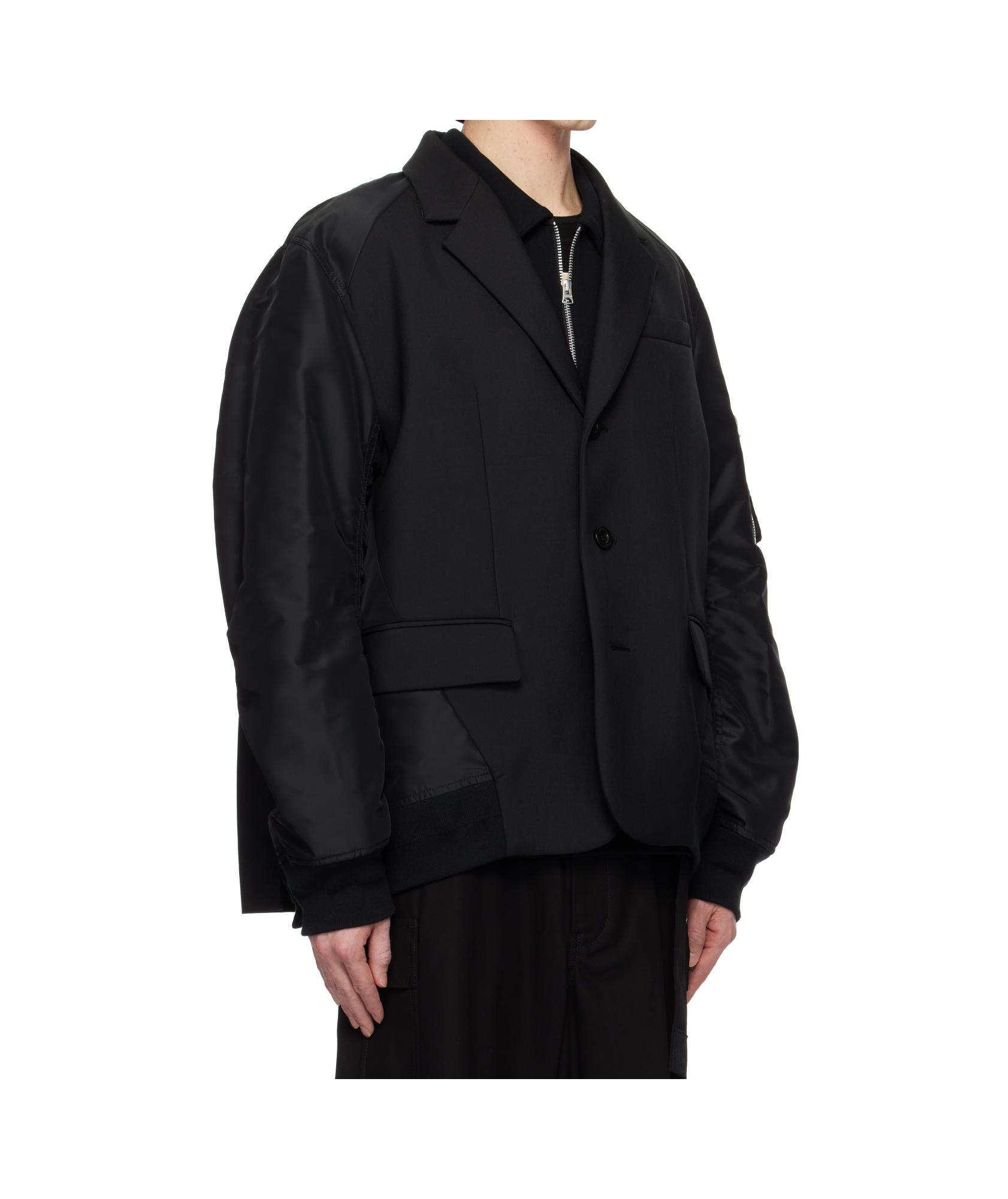 Sacai Blazers for Men | Online Sale up to 19% off | Lyst Sacai Blazers for Men | Online Sale up to 19% off | Lyst