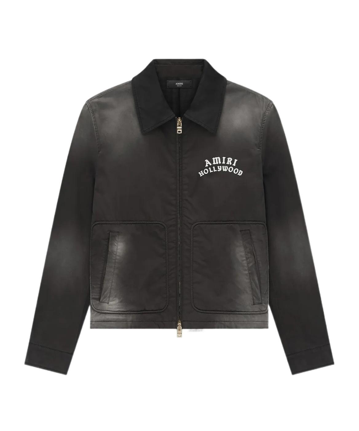 Amiri Casual jackets for Men | Online Sale up to 84% off | Lyst