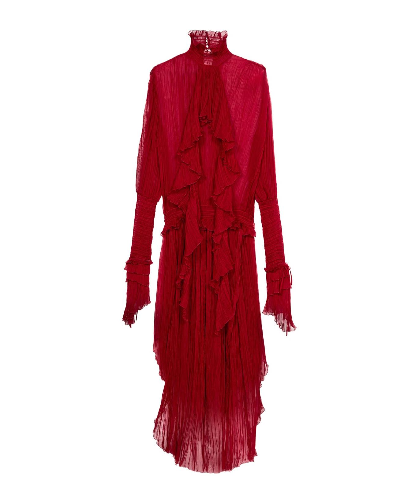 Blumarine Maxi dresses for Women | Online Sale up to 40% off