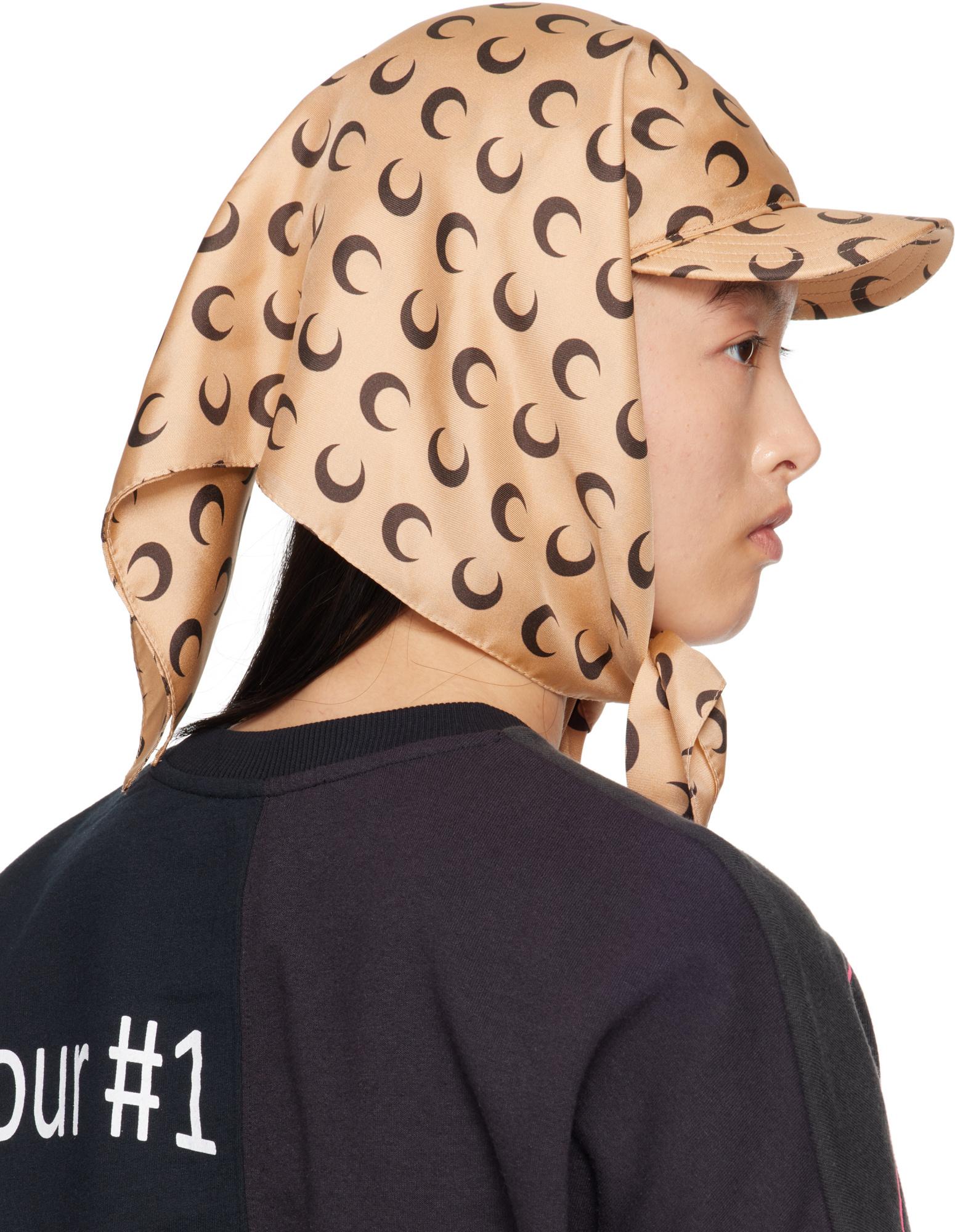 Marine Serre Hats for Women | Online Sale up to 46% off | Lyst