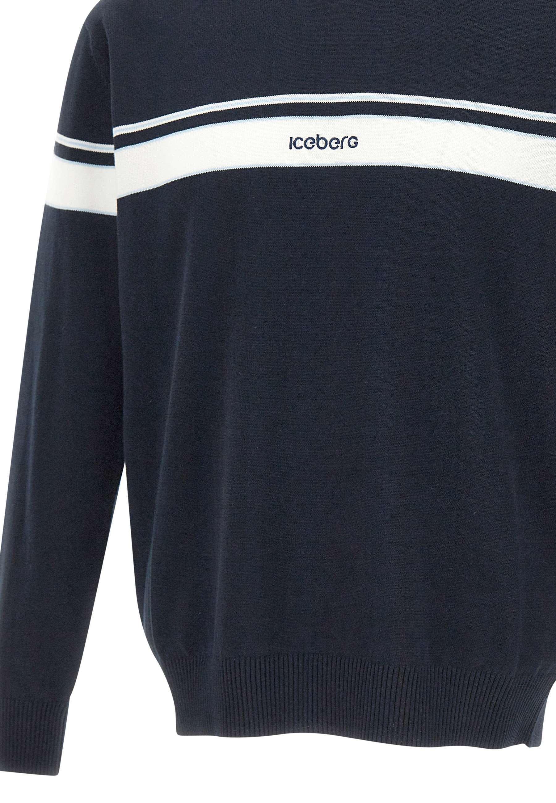 Iceberg Knitwear for Men | Online Sale up to 67% off | Lyst