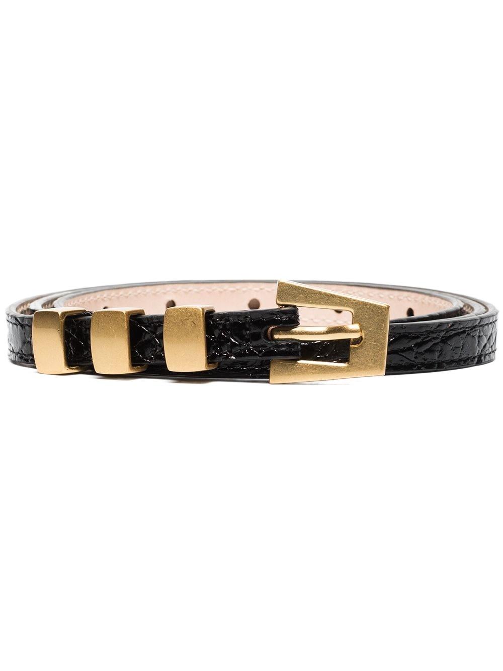 BY FAR Belts for Women | Online Sale up to 60% off | Lyst BY FAR Belts for Women | Online Sale up to 60% off | Lyst