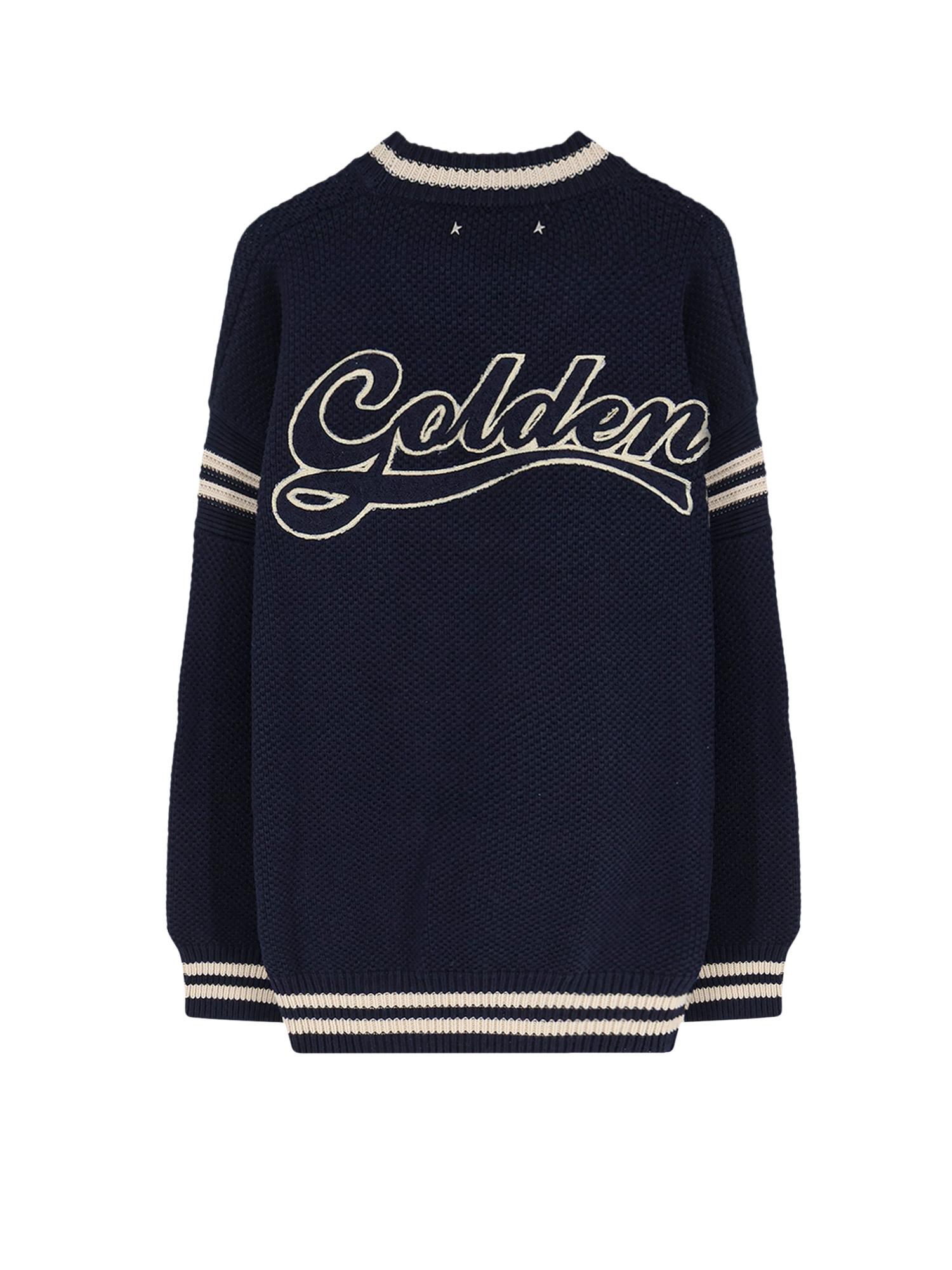 Golden Goose Knitwear for Men | Online Sale up to 49% off | Lyst
