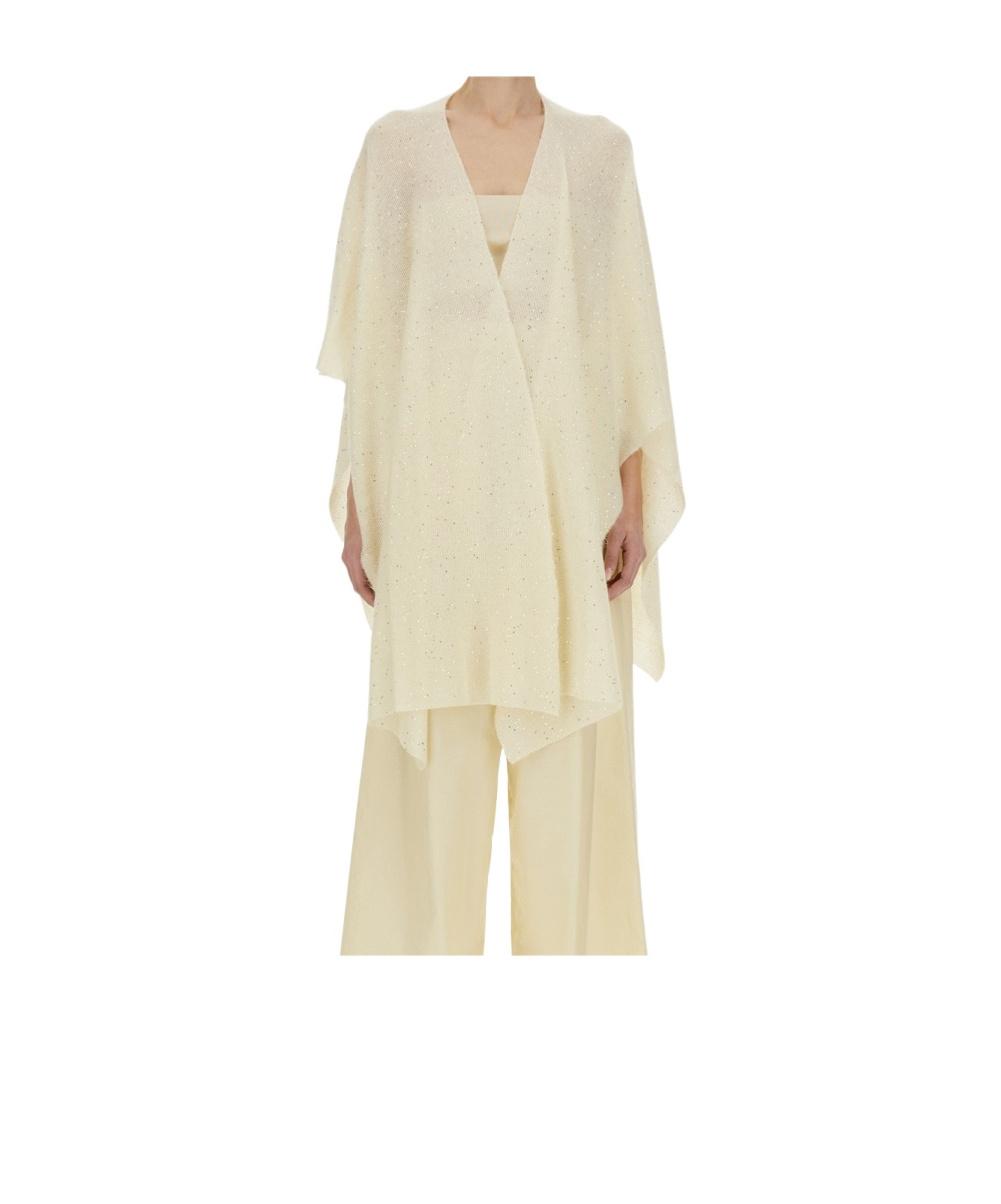 Fabiana Filippi Capes for Women | Online Sale up to 80% off