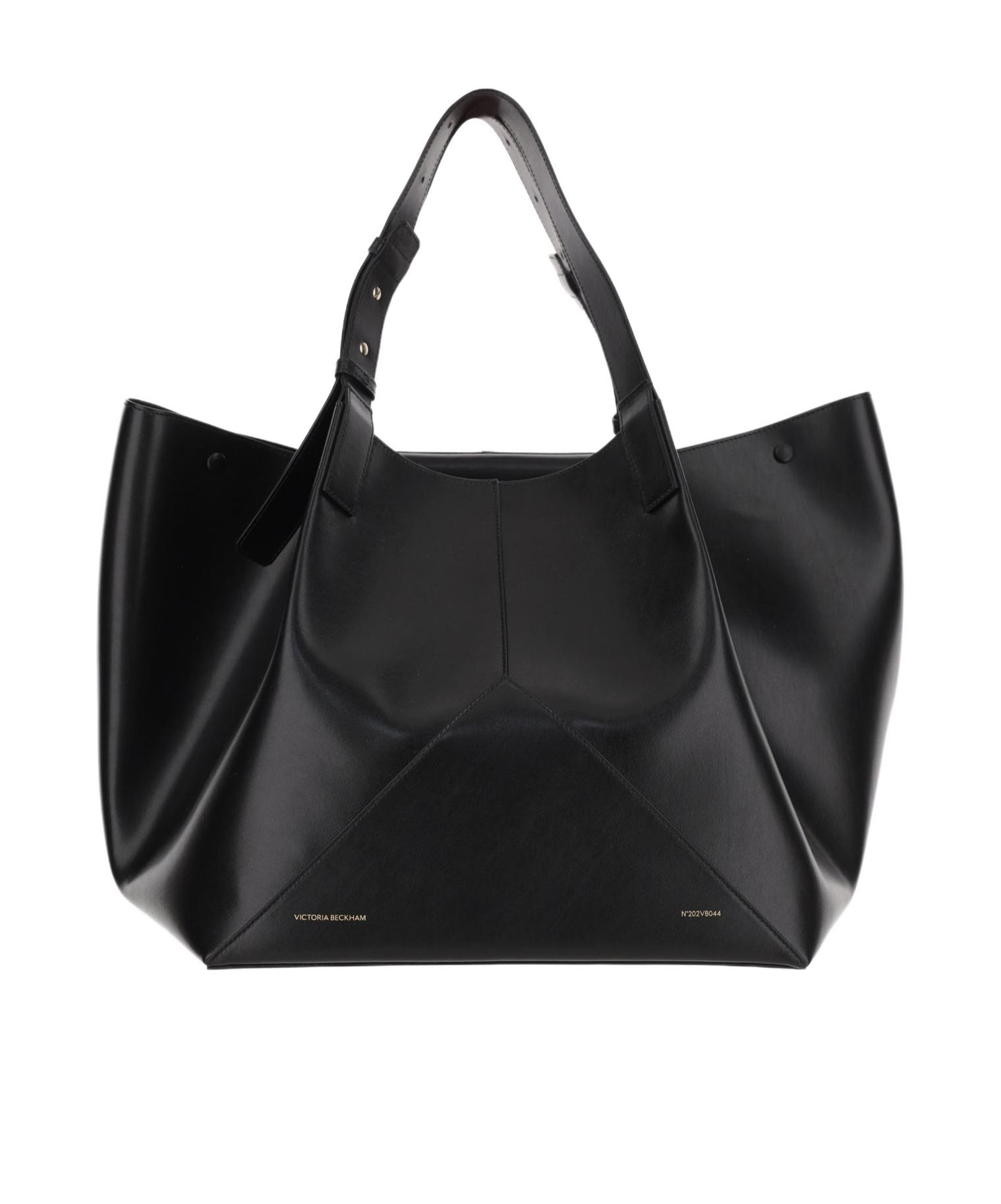 Victoria Beckham Tote bags for Women Online Sale up to 70 off Lyst