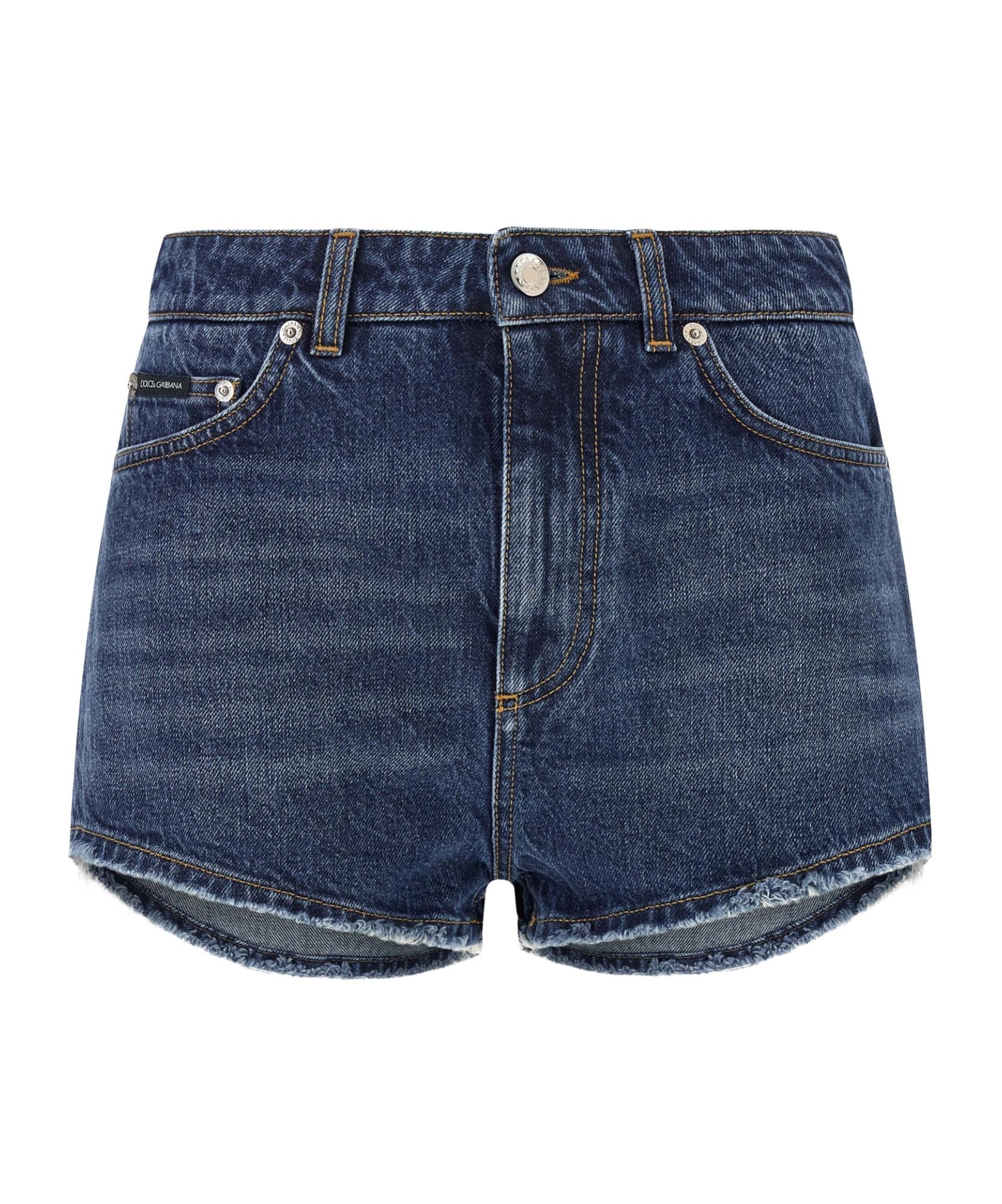Dolce & Gabbana Shorts for Women | Online Sale up to 58% off